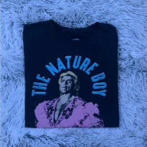 Vintage WWE shirt